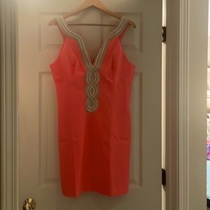 Brand new Lilly Pulitzer shift dress.